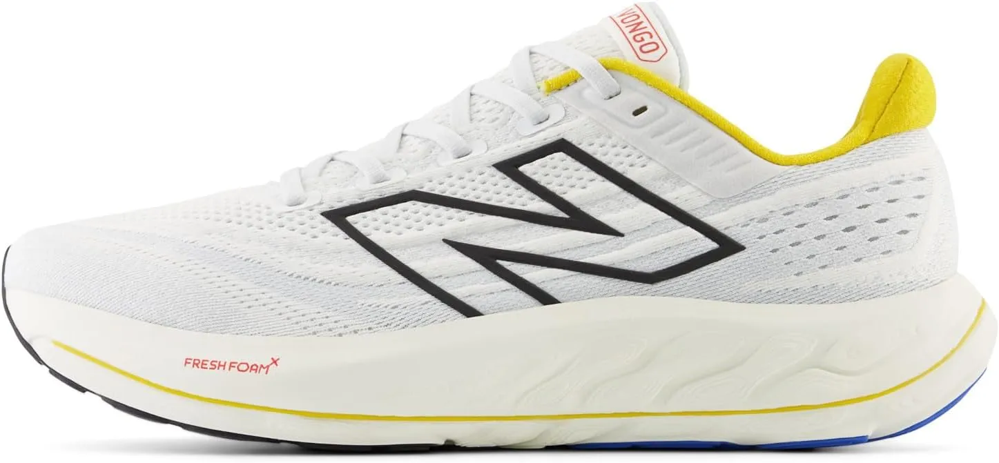 New Balance Men's Fresh Foam X Vongo V6 Running Shoe