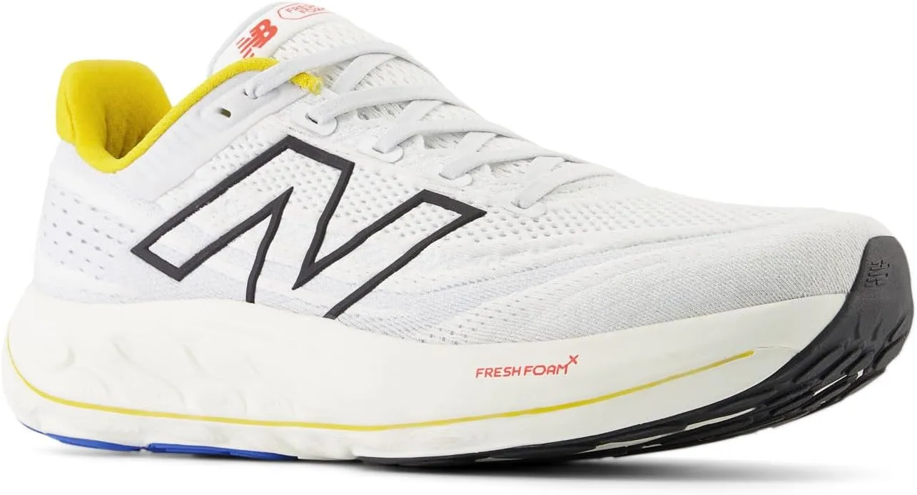 New Balance Men's Fresh Foam X Vongo V6 Running Shoe
