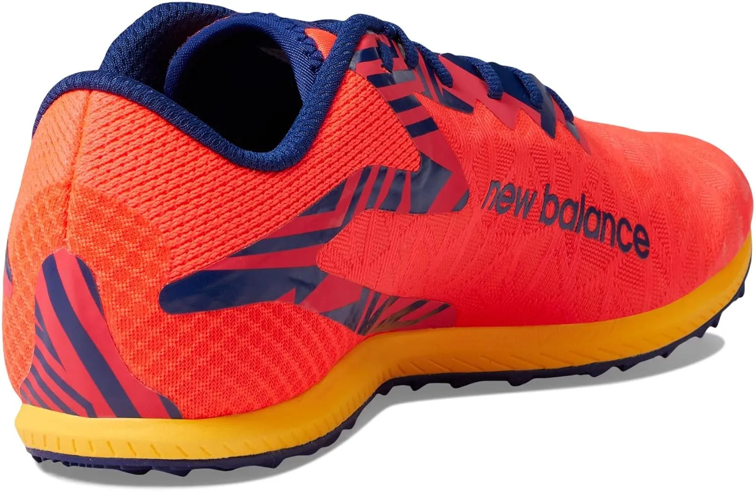 New Balance Men's Xc Seven V4 Running Shoe