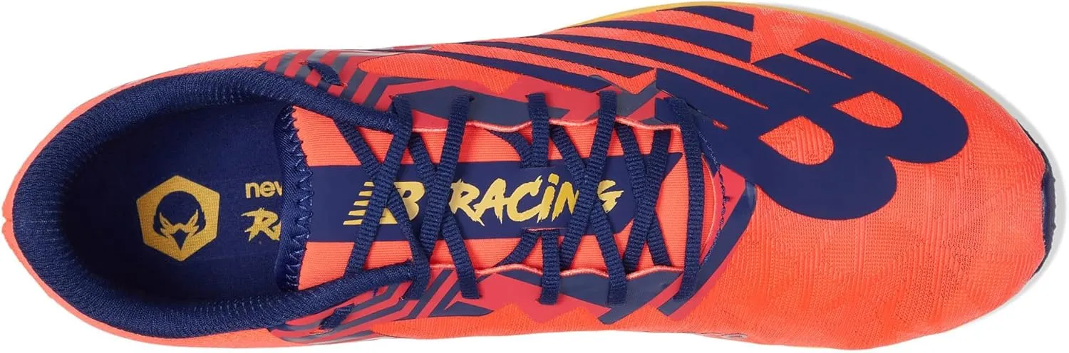 New Balance Men's Xc Seven V4 Running Shoe