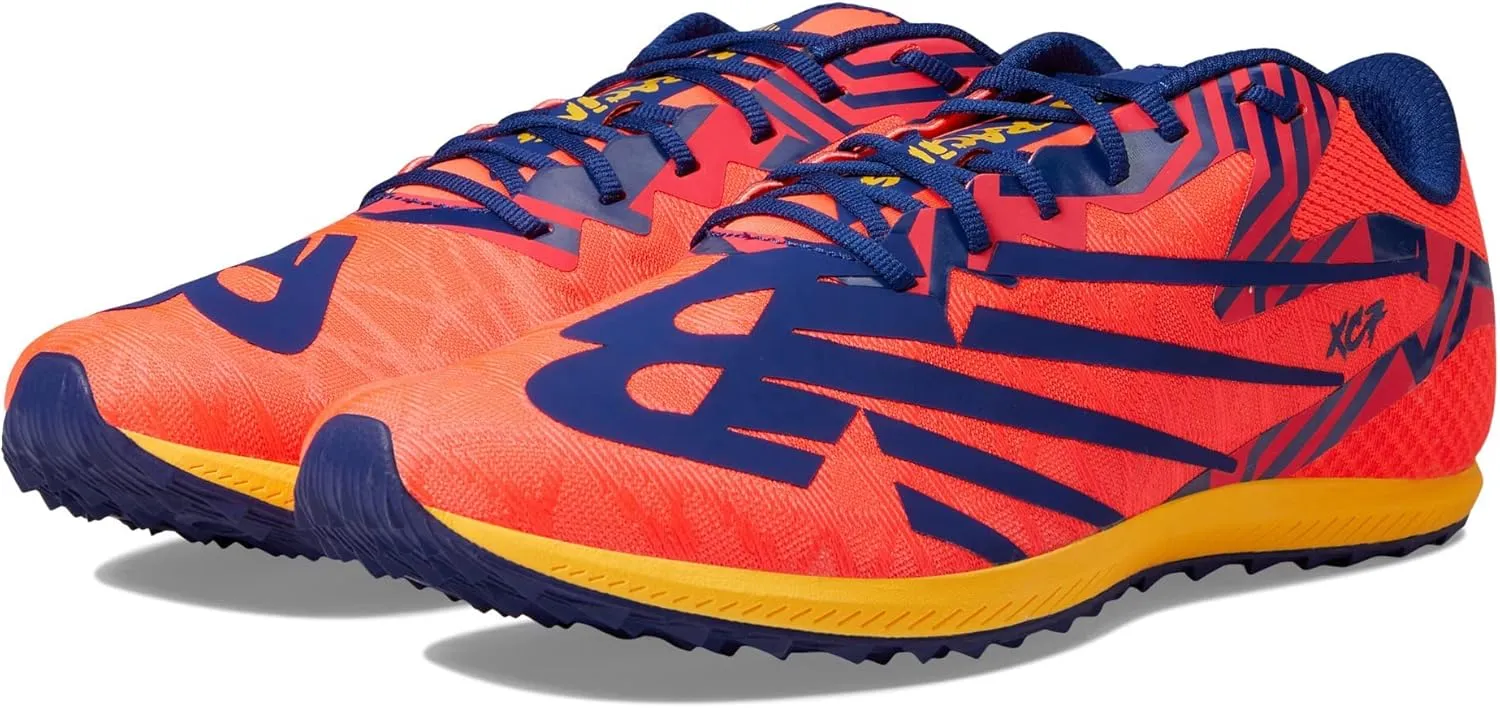 New Balance Men's Xc Seven V4 Running Shoe