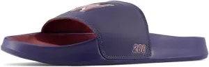 New Balance Unisex-Adult Dynasoft 200 V2 Slide Sandal