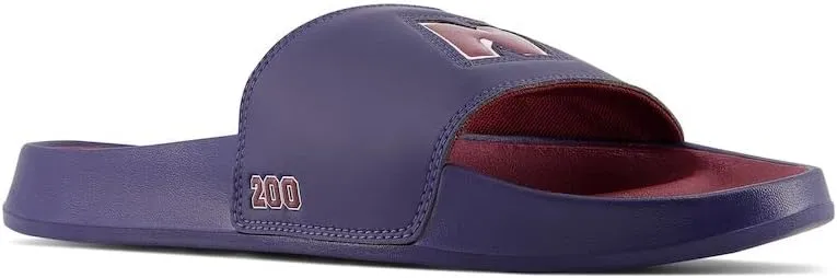 New Balance Unisex-Adult Dynasoft 200 V2 Slide Sandal