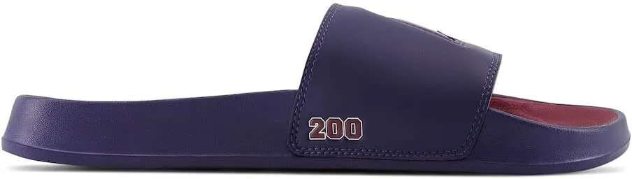 New Balance Unisex-Adult Dynasoft 200 V2 Slide Sandal