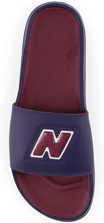 New Balance Unisex-Adult Dynasoft 200 V2 Slide Sandal