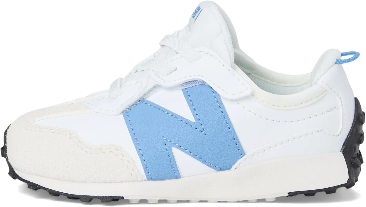 New Balance Unisex-Baby 327 New-b (Infant/Toddler) Sneaker