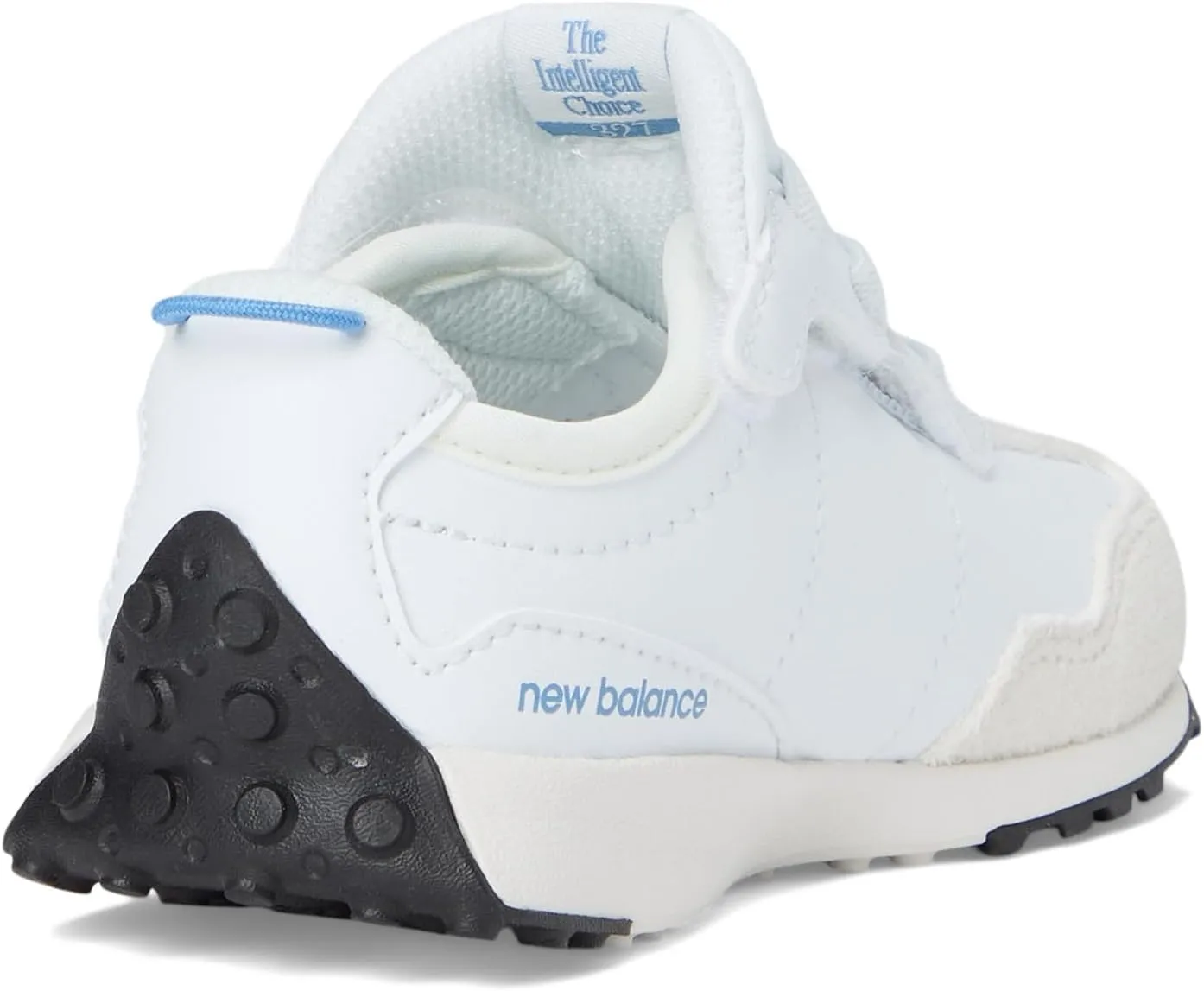 New Balance Unisex-Baby 327 New-b (Infant/Toddler) Sneaker