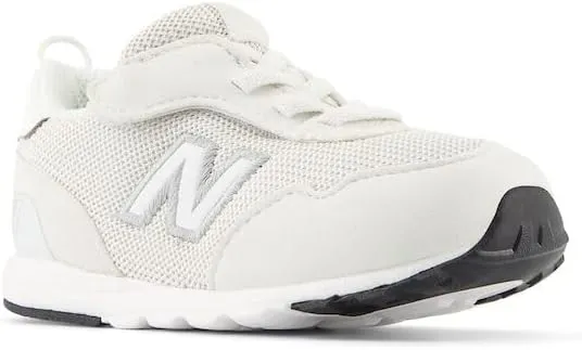 New Balance Unisex-Child 515 V1 New-b Hook & Loop Sneaker
