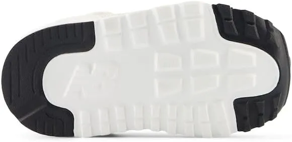 New Balance Unisex-Child 515 V1 New-b Hook & Loop Sneaker