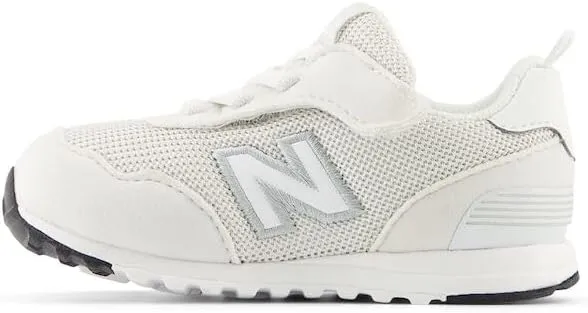 New Balance Unisex-Child 515 V1 New-b Hook & Loop Sneaker