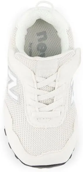 New Balance Unisex-Child 515 V1 New-b Hook & Loop Sneaker