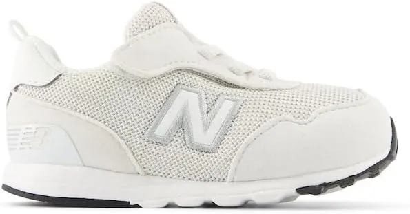New Balance Unisex-Child 515 V1 New-b Hook & Loop Sneaker