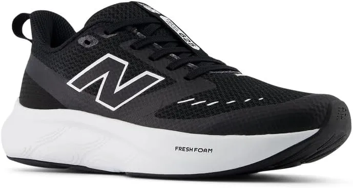 New Balance Unisex-Child Fresh Foam 625 V1 Lace-up Running Shoe