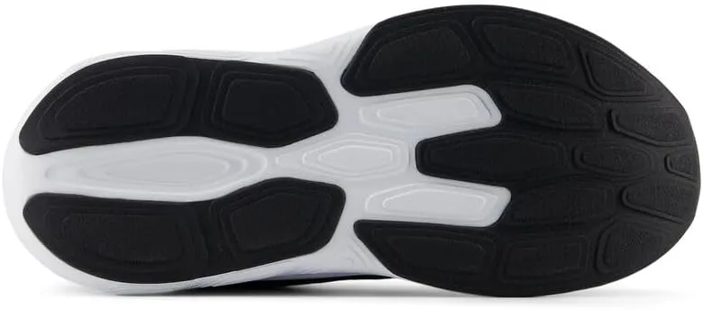 New Balance Unisex-Child Fresh Foam 625 V1 Lace-up Running Shoe
