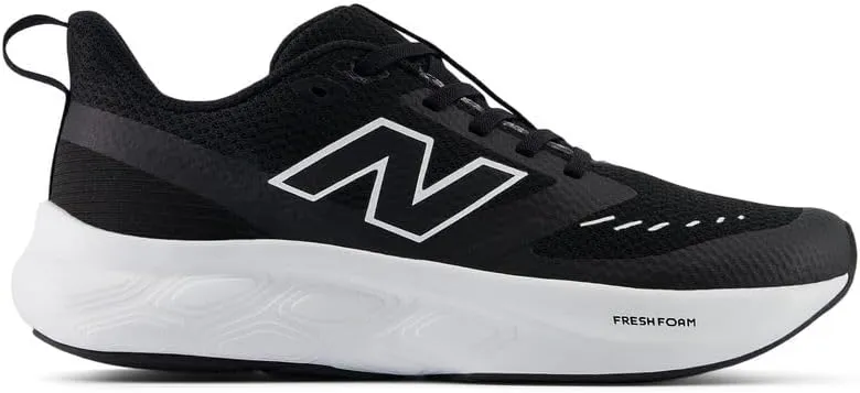 New Balance Unisex-Child Fresh Foam 625 V1 Lace-up Running Shoe
