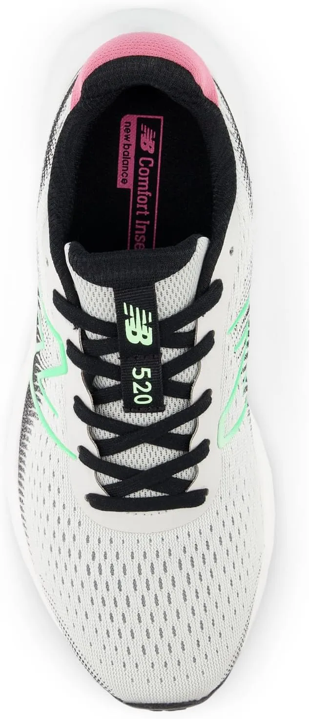 New Balance Women's 520 V8 Running Shoe