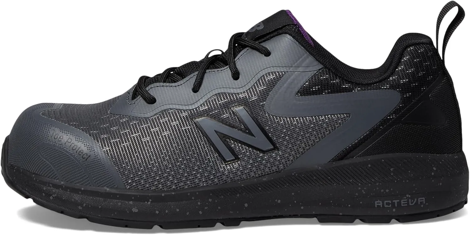 New Balance Women's Composite Toe Logic Industrial Boot