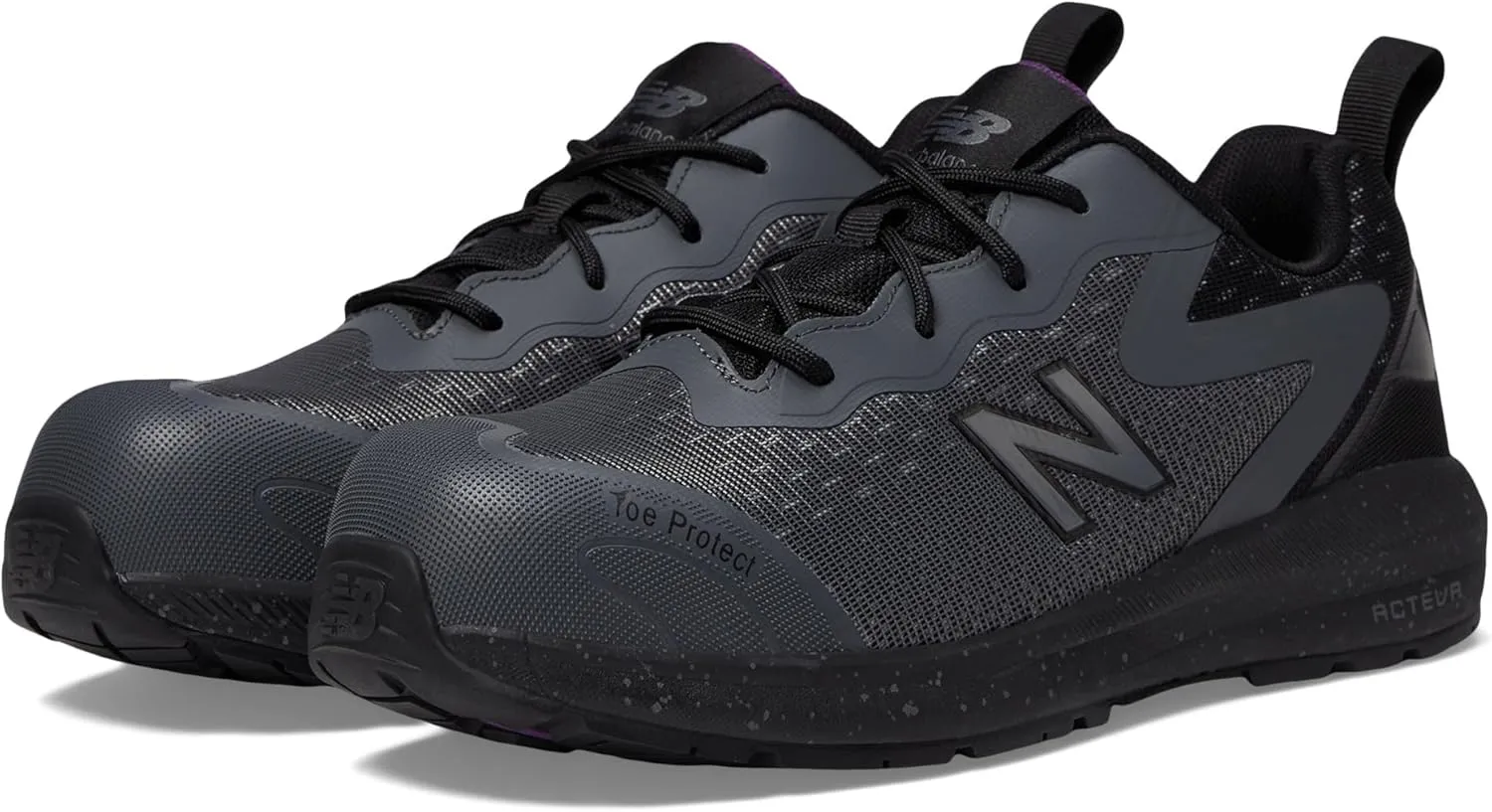 New Balance Women's Composite Toe Logic Industrial Boot