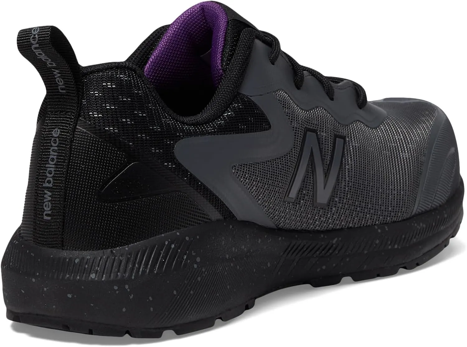 New Balance Women's Composite Toe Logic Industrial Boot