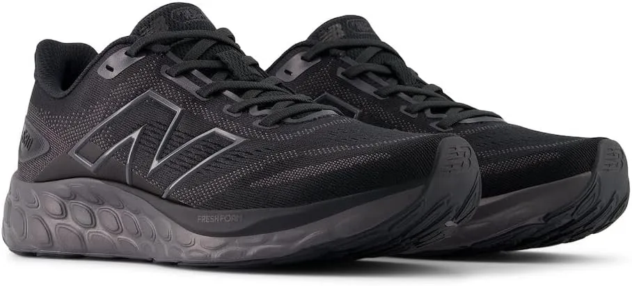 New Balance Women's Fresh Foam 680 V8 Running Shoe