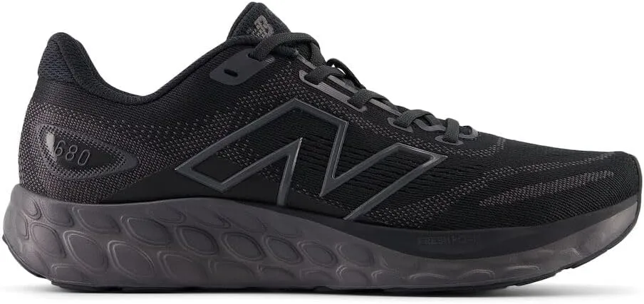 New Balance Women's Fresh Foam 680 V8 Running Shoe