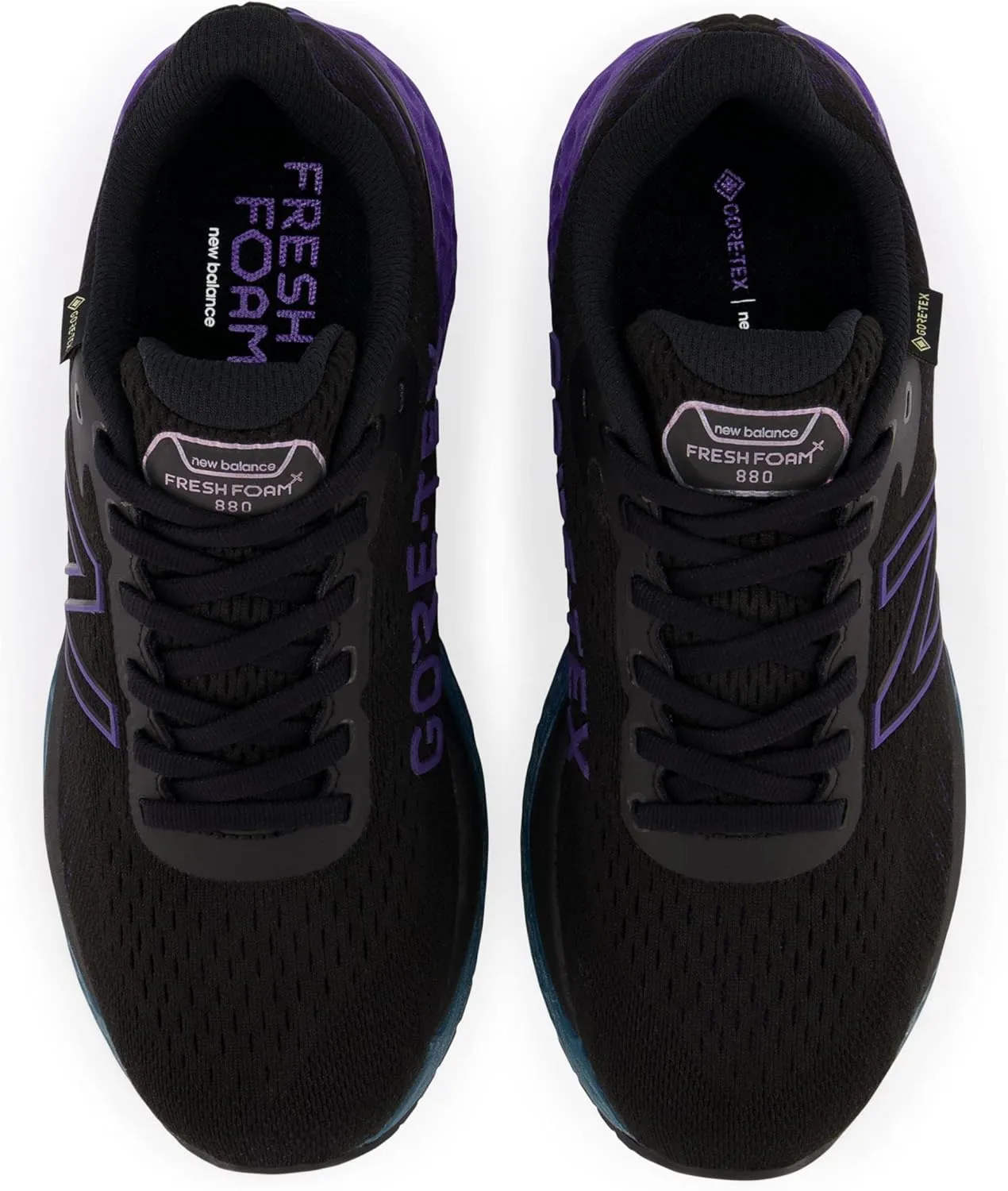 New Balance Women's Fresh Foam 880 V11 Running Shoe