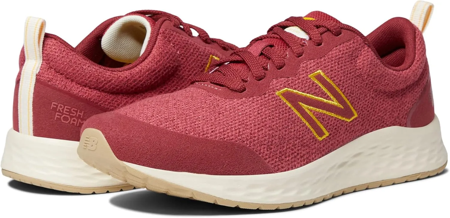 New Balance Women's Fresh Foam Arishi Trail V1 Trail Running Shoe
