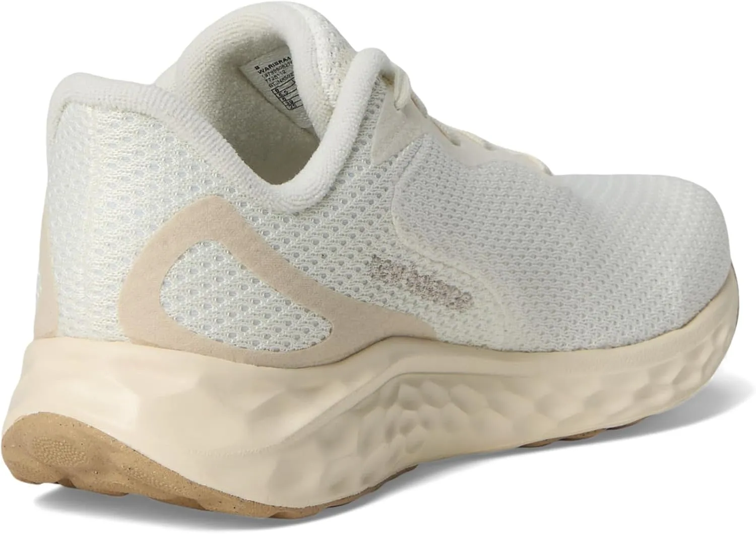New Balance Women's Fresh Foam Arishi V4 Running Shoe