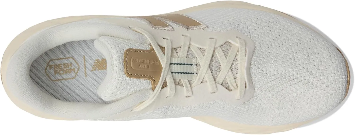 New Balance Women's Fresh Foam Arishi V4 Running Shoe