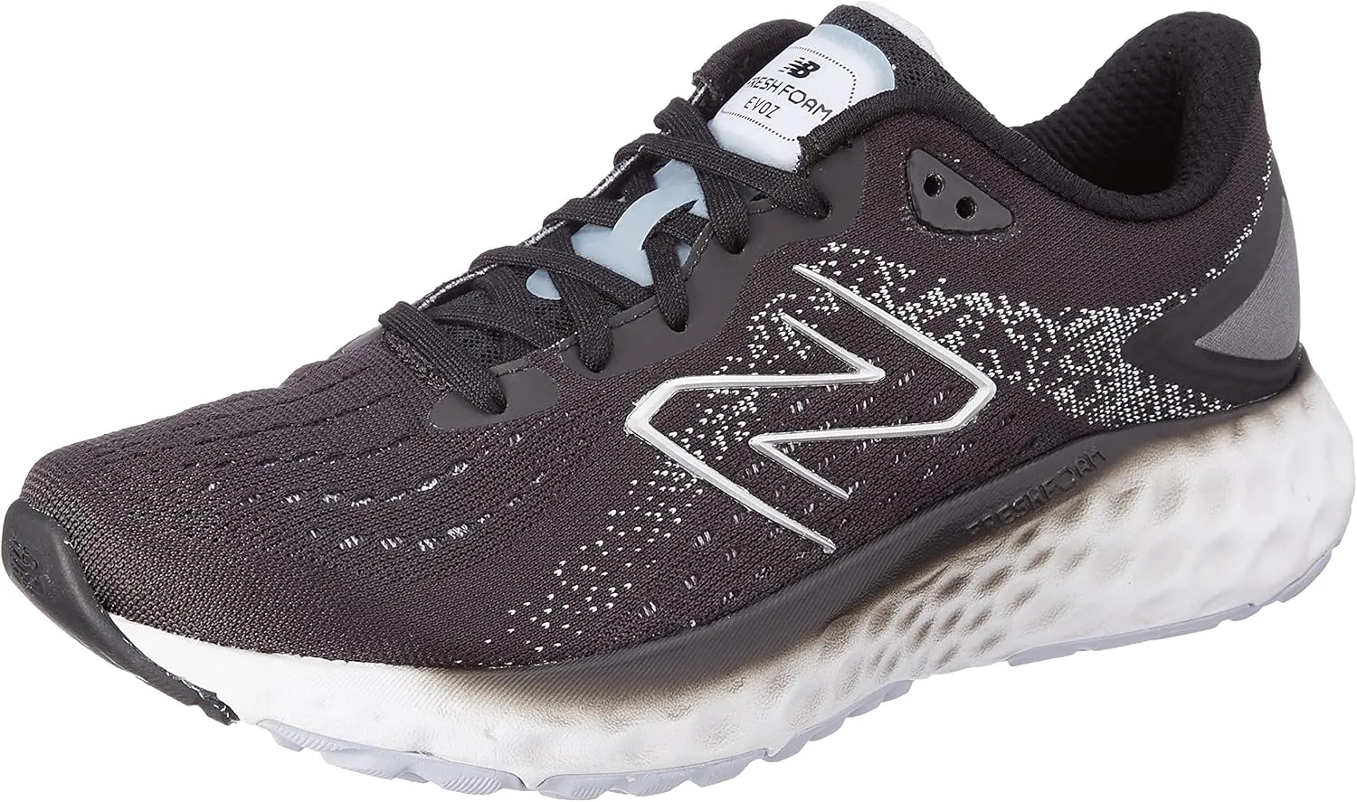 New Balance Women's Fresh Foam EVOZ V2 Running Shoe