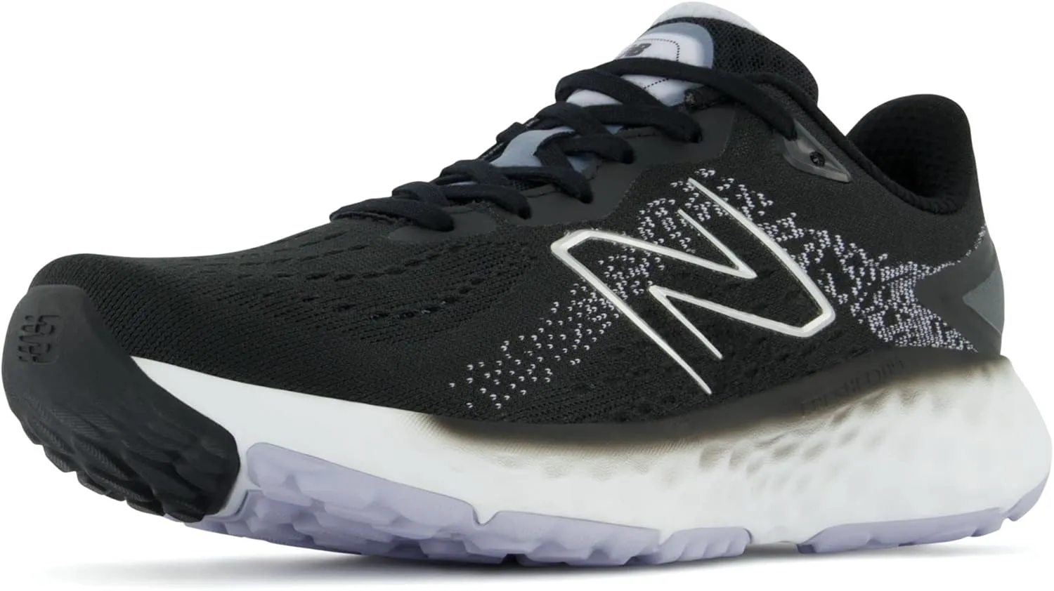 New Balance Women's Fresh Foam EVOZ V2 Running Shoe