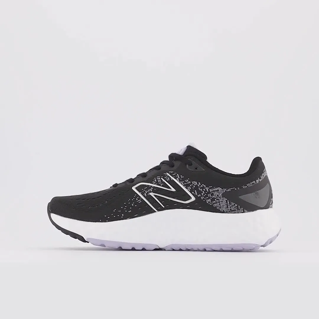 New Balance Women's Fresh Foam EVOZ V2 Running Shoe