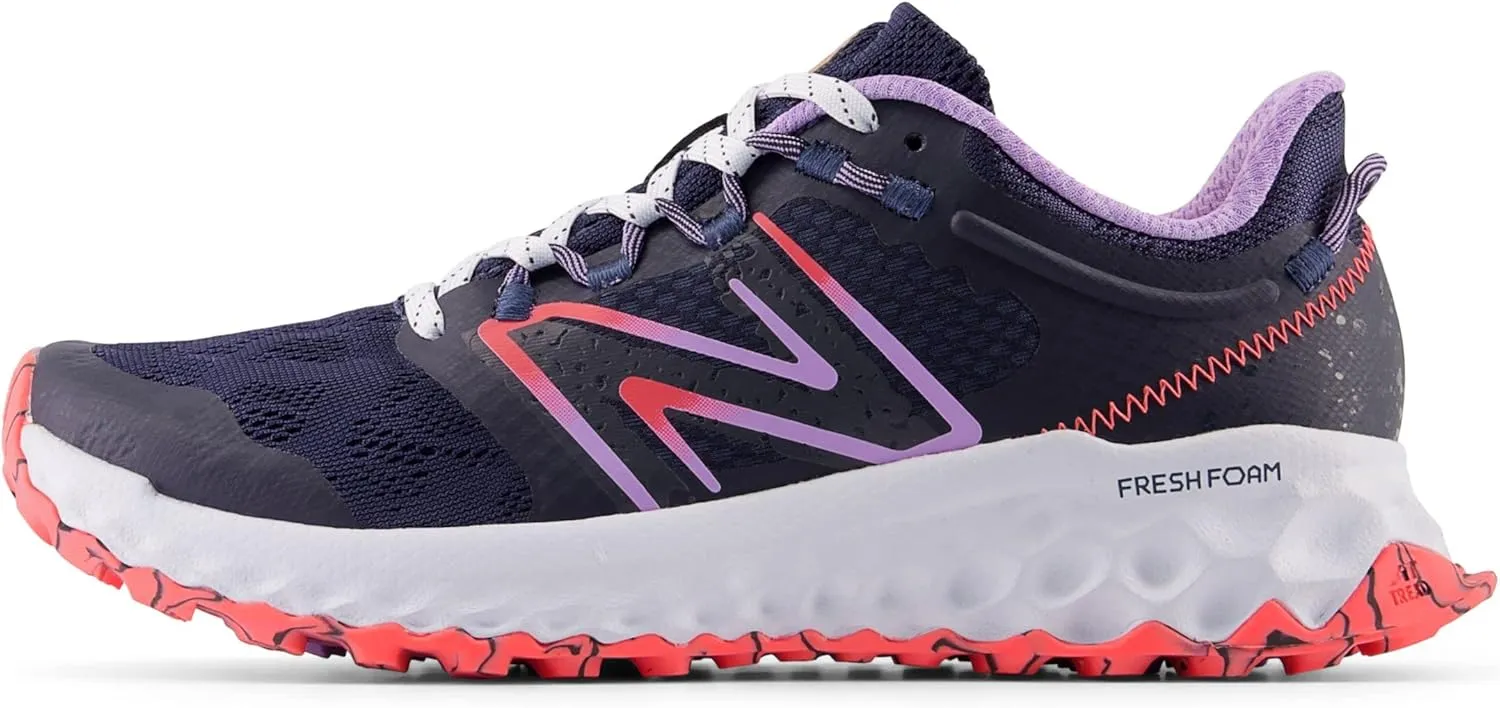 New Balance Women's Fresh Foam Garoe V1 Trail Running Shoe