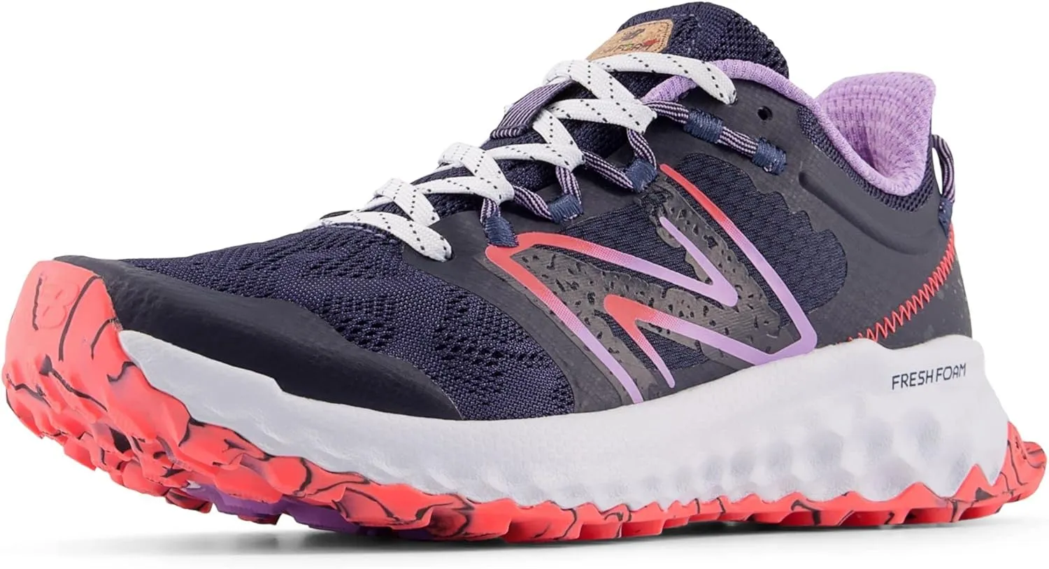 New Balance Women's Fresh Foam Garoe V1 Trail Running Shoe