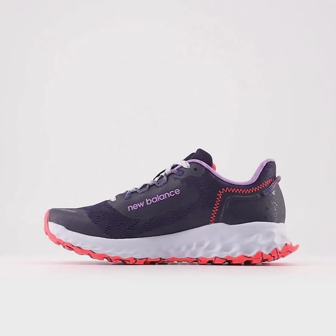 New Balance Women's Fresh Foam Garoe V1 Trail Running Shoe