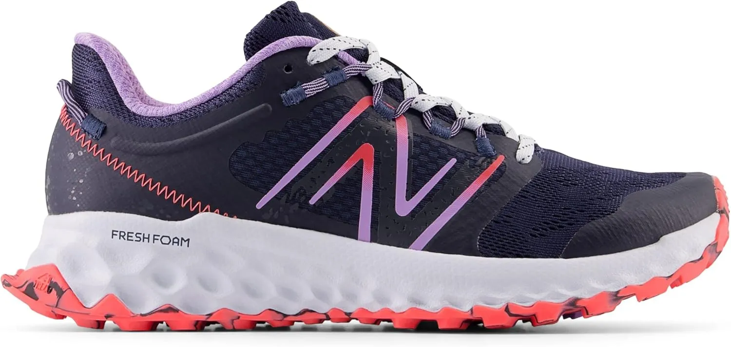 New Balance Women's Fresh Foam Garoe V1 Trail Running Shoe