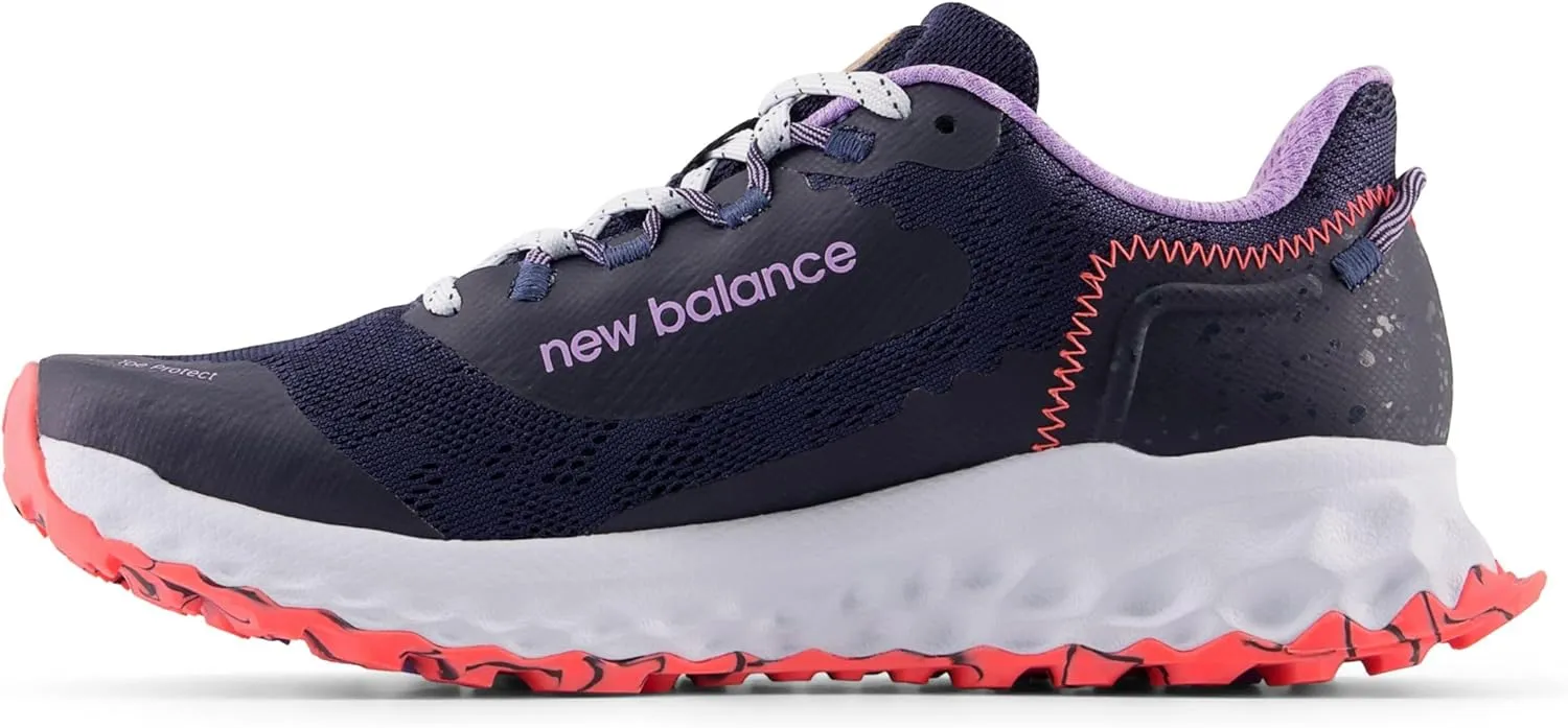 New Balance Women's Fresh Foam Garoe V1 Trail Running Shoe
