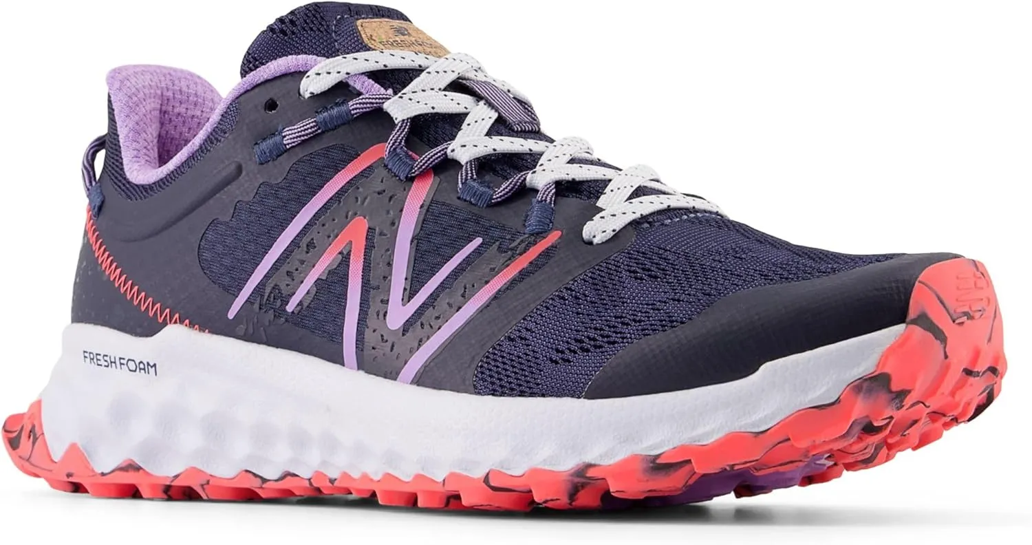 New Balance Women's Fresh Foam Garoe V1 Trail Running Shoe