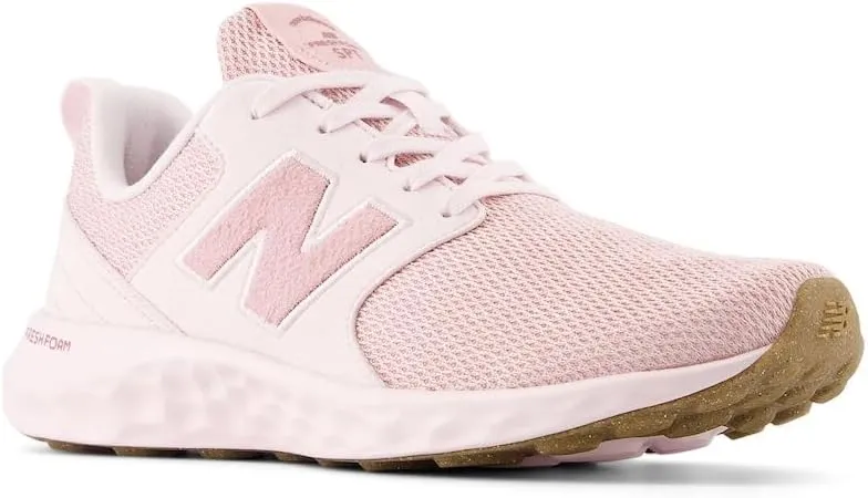 New Balance Women's Fresh Foam SPT Lux V4 Running Shoe