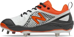 New Balance Women's Fresh Foam Velo V2 Metal Softball Shoe