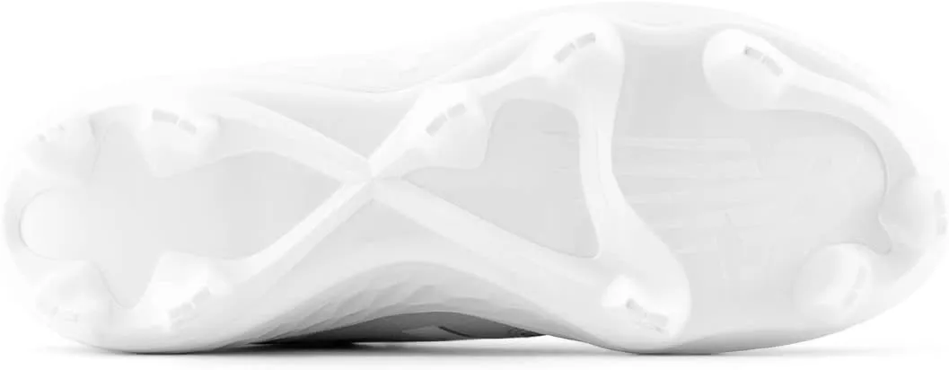 New Balance Women's Fresh Foam Velo V3 Molded Softball Shoe