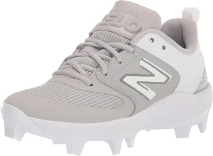 New Balance Women's Fresh Foam Velo V3 Molded Softball Shoe