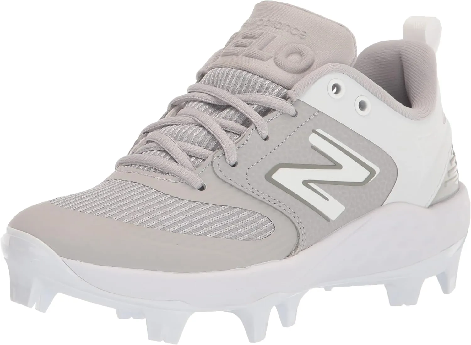 New Balance Women's Fresh Foam Velo V3 Molded Softball Shoe