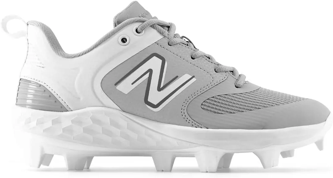 New Balance Women's Fresh Foam Velo V3 Molded Softball Shoe