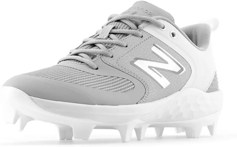 New Balance Women's Fresh Foam Velo V3 Molded Softball Shoe