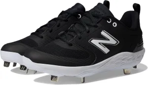 New Balance Women's Fresh Foam Velo V3 Softball Shoe