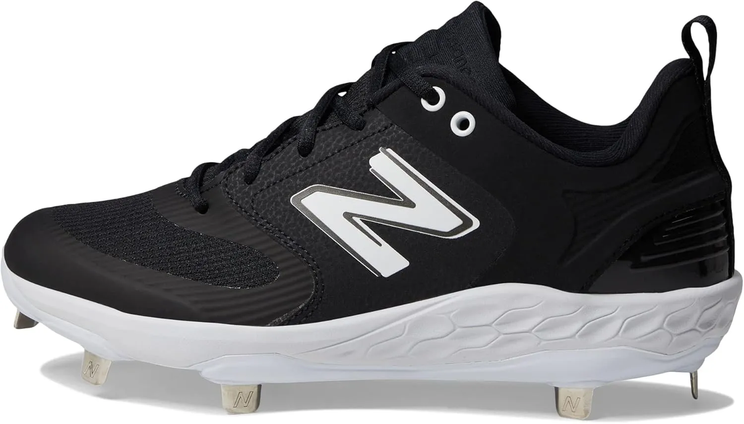 New Balance Women's Fresh Foam Velo V3 Softball Shoe