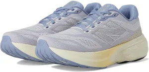 New Balance Women's Fresh Foam X 880 V15 Running Shoe, Pearl Grey/Dusk Shower/Calcium, 5 Wide