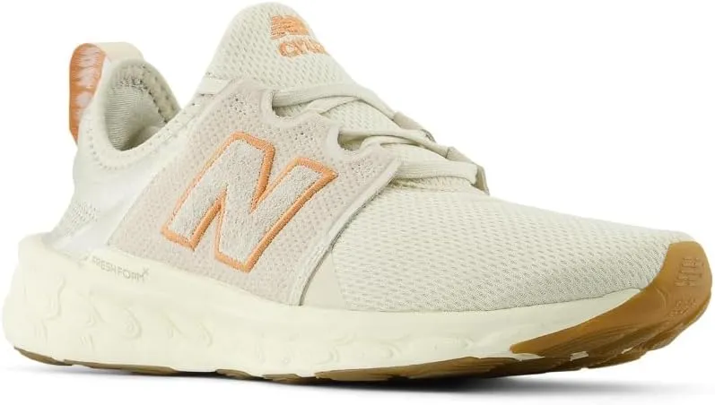 New Balance Women's Fresh Foam X Cruz V3 Running Shoe
