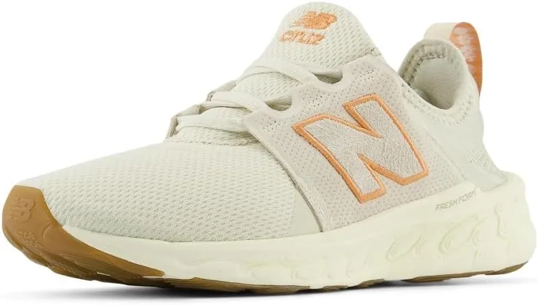 New Balance Women's Fresh Foam X Cruz V3 Running Shoe